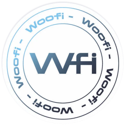 woofi operadora logo